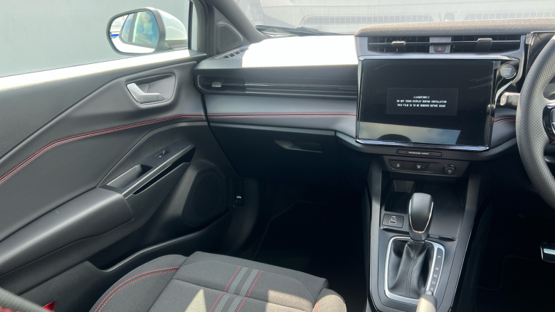 Ford Puma 1.0 EcoBoost Hybrid mHEV ST-Line 5dr DCT Petrol Hatchback